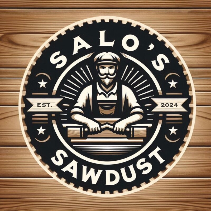 Salo's Sawdust - Coming Soon